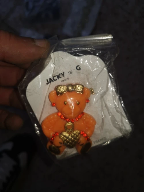 Lot bijoux 