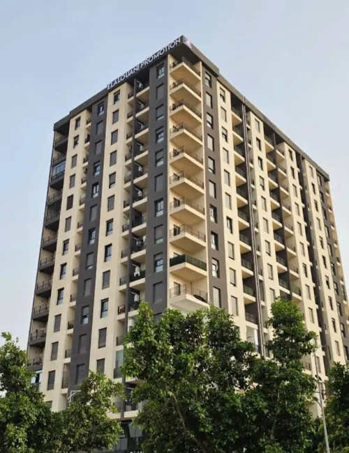 Vente Appartement F4 Oran Bir el djir