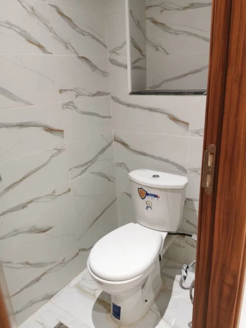 Vente Appartement F4 Oran Bir el djir