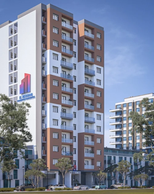 Vente Appartement F4 Oran Oran