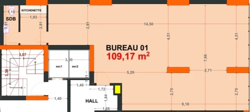 Vente Local Oran Bir el djir 4