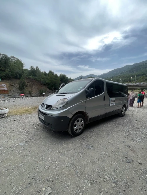 Hyundai Location Bus - Minibus - Camping Car 2025 Location Bus - Minibus - Camping Car