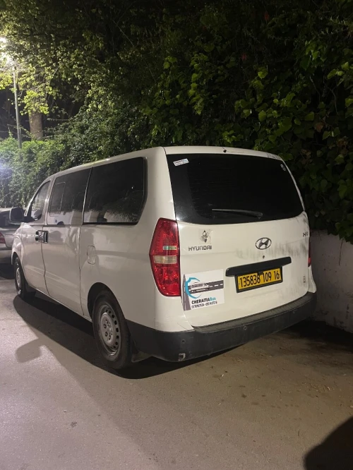 Hyundai Location Bus - Minibus - Camping Car 2025 Location Bus - Minibus - Camping Car