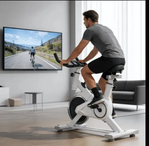 Vélo Spinning sport