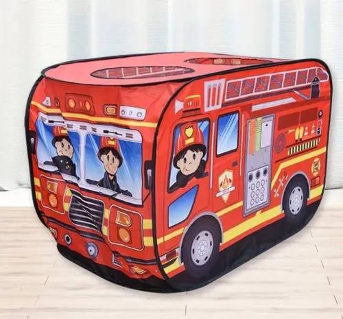 Tent toys 