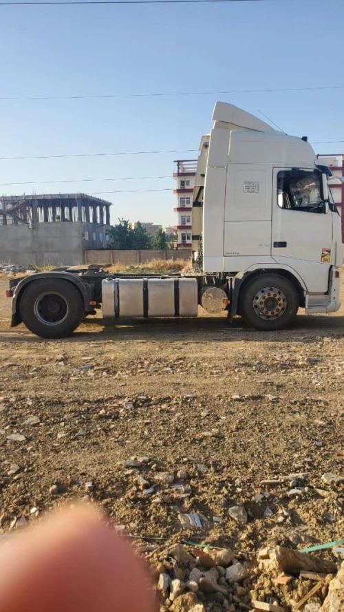 Volvo FH 480 2007