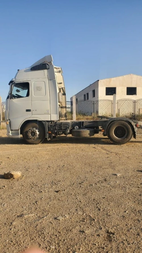 Volvo FH 480 2007
