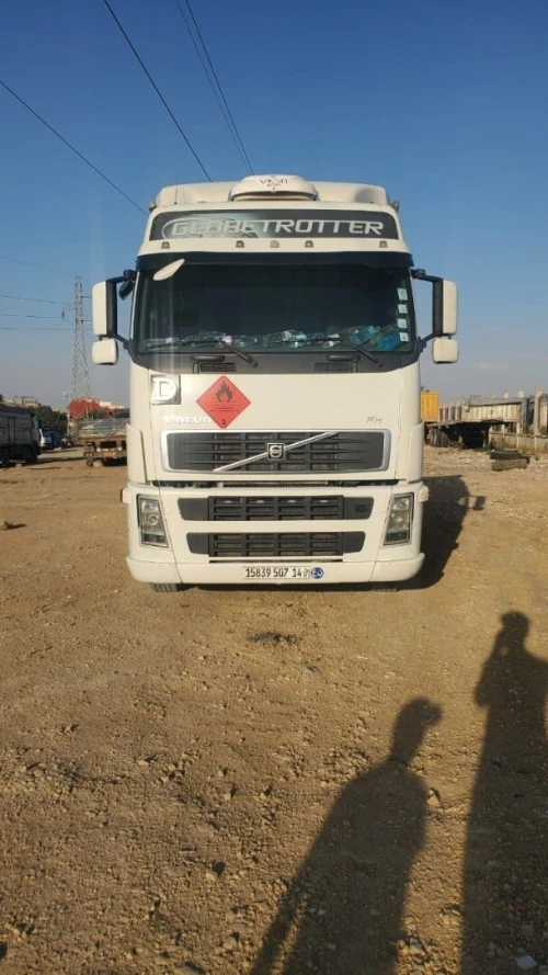 Volvo FH 480 2007