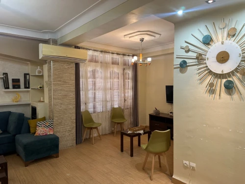 Vente Appartement F3 Boumerdès Boumerdes