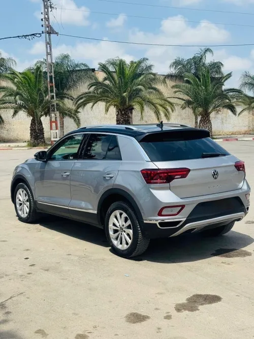 Volkswagen T-Roc 2024 Life