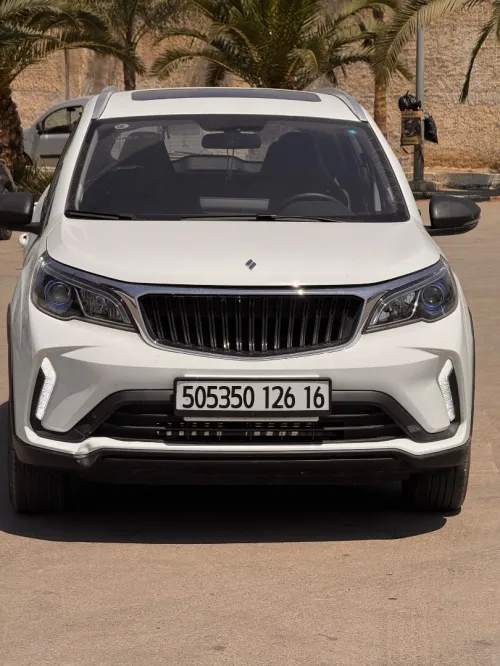 Lifan Gx3pro 2026 Latot