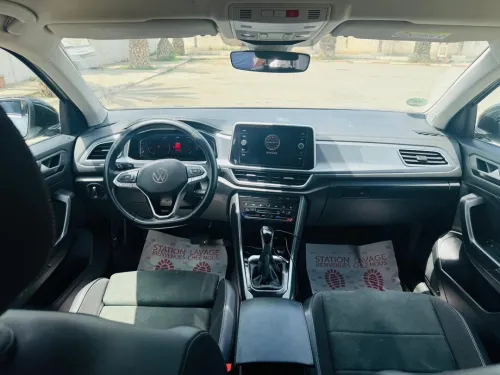 Volkswagen T-Roc 2024 Life