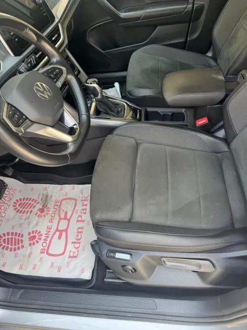 Volkswagen T-Roc 2024 Life