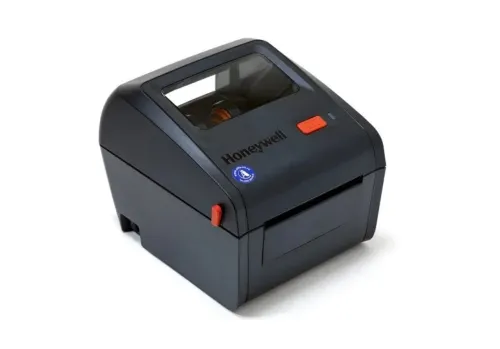 IMPRIMANTE CODE A BARRE PC42D HONEYWELL LAN/USB/SERIAL 203 dpi