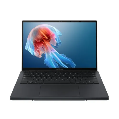 ASUS Zenbook DUO (UX8406), Intel Core Ultra 9-185H, 32GB LPDDR5X, 1TB SSD nVme, 14" 3K OLED