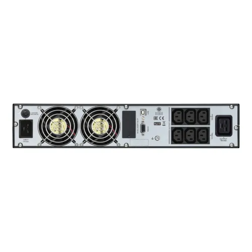 Onduleur Rackable APC Easy UPS On-Line 3 000 VA 230 V SRV3KRI