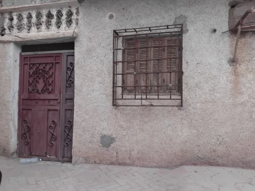 Vente Villa Béchar Bechar