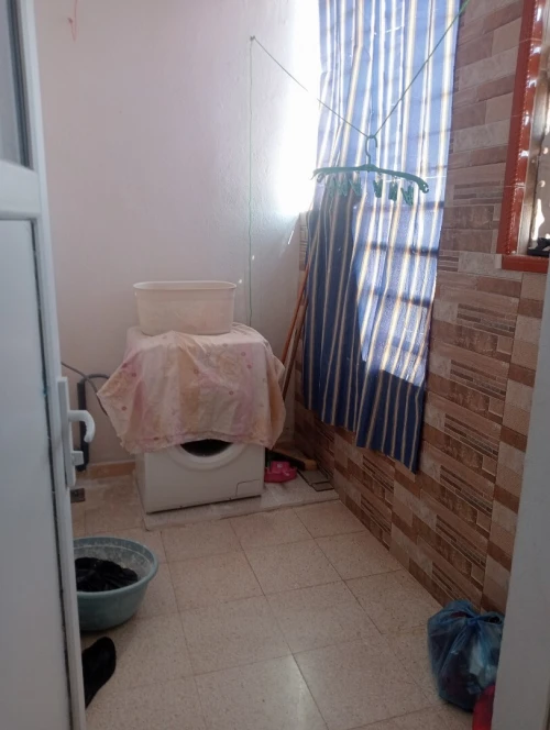 Vente Appartement F3 Annaba Sidi amar