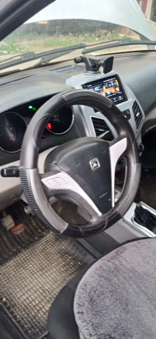 Zotye Z 200 Hatch Back 2012 Z 200 Hatch Back