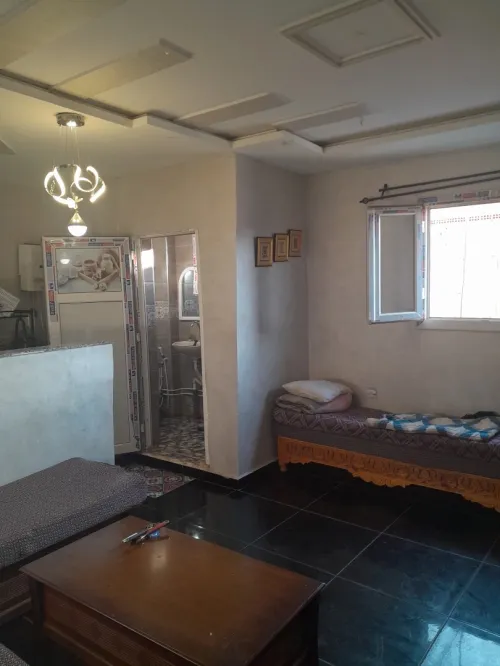 Location vacances bien immobilier Oran Ain el turck