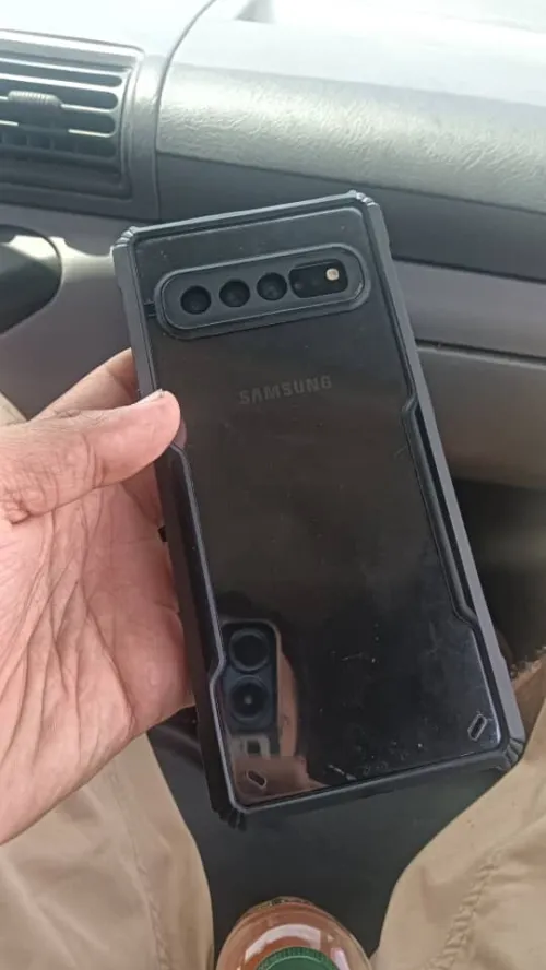 Samsung S10 5G