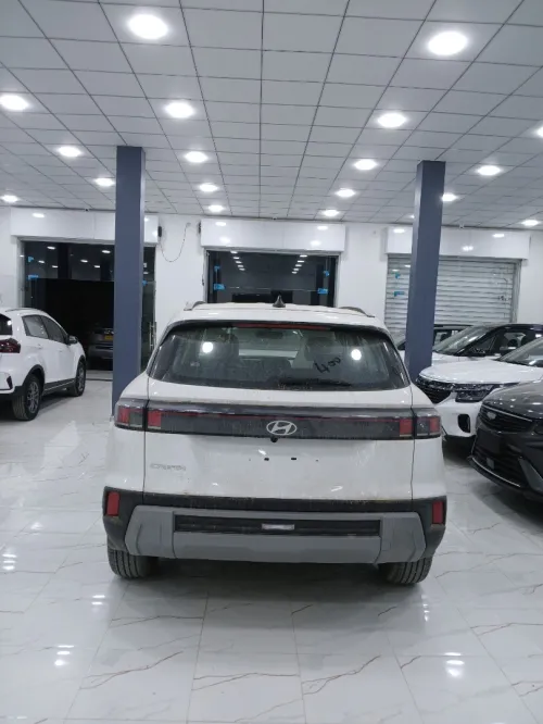 Hyundai Creta 2026 