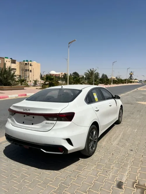 Kia K3 2026 Luxury