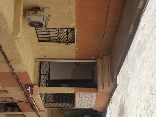 Vente Appartement F2 Tizi Ouzou Azeffoun