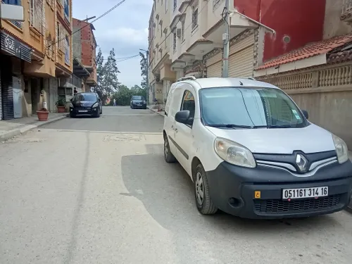 Renault Kangoo 2014 Confort