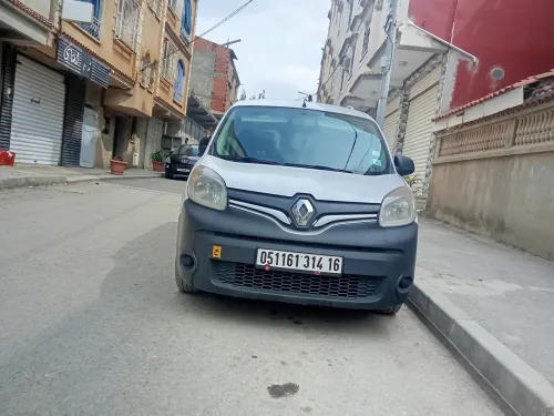 Renault Kangoo 2014 Confort