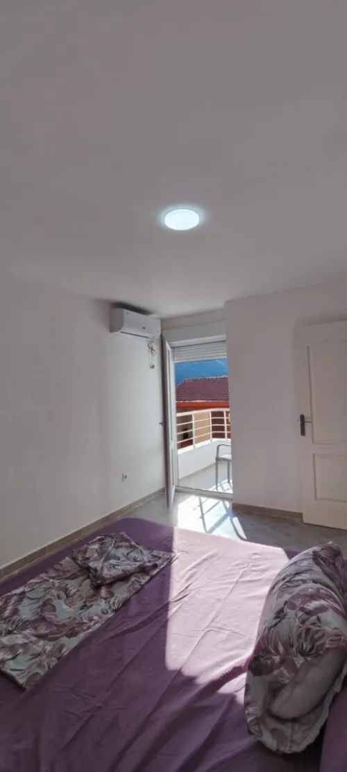 Location vacances Appartement F4 Béjaïa Bejaia