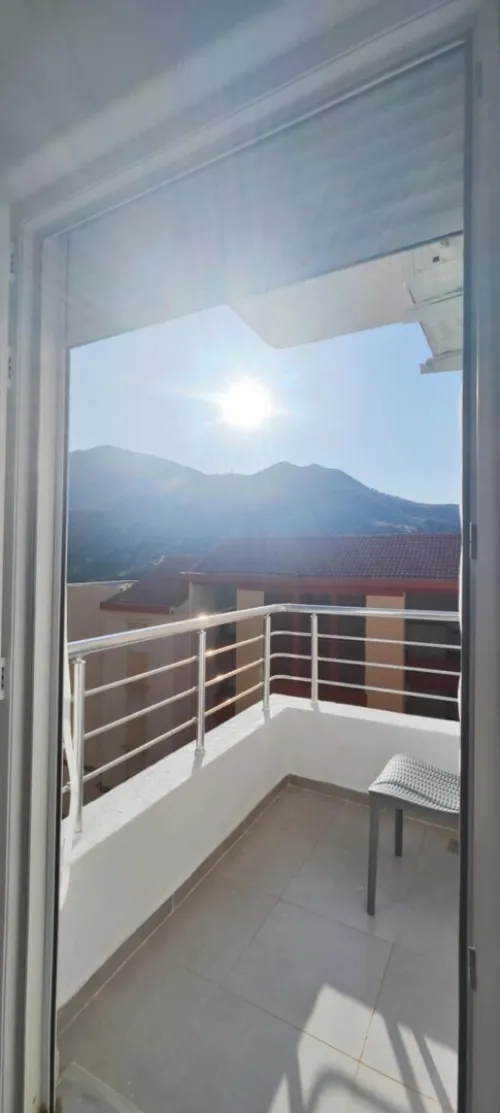 Location vacances Appartement F4 Béjaïa Bejaia