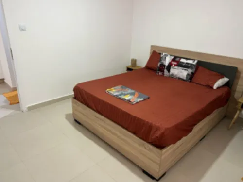 Location vacances Appartement F2 Béjaïa Bejaia