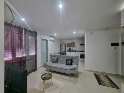 Location vacances Appartement F2 Béjaïa Bejaia
