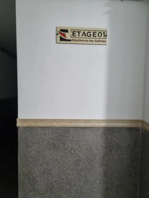 Location vacances Appartement F2 Béjaïa Bejaia