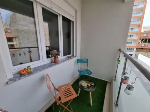 Location vacances Appartement F2 Béjaïa Bejaia