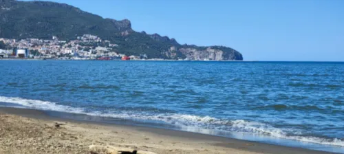 Location vacances Appartement F2 Béjaïa Bejaia