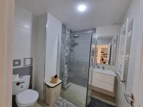 Location vacances Béjaïa Bejaia
