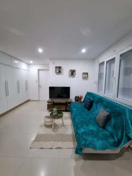 Location vacances Appartement F2 Béjaïa Bejaia