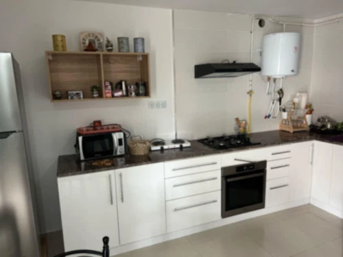 Location vacances Appartement F2 Béjaïa Bejaia