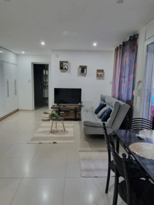 Location vacances Appartement F2 Béjaïa Bejaia