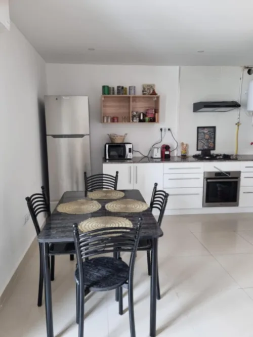 Location vacances Appartement F2 Béjaïa Bejaia