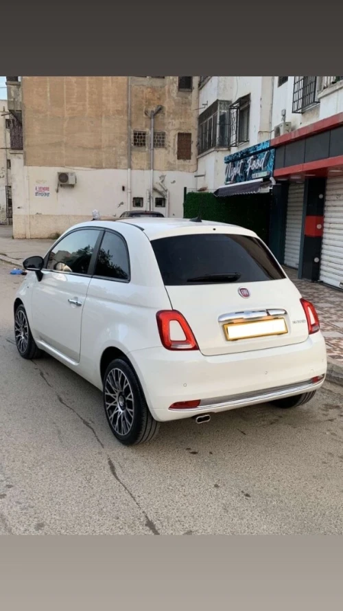Fiat 500 2023 Dolcevita plus 