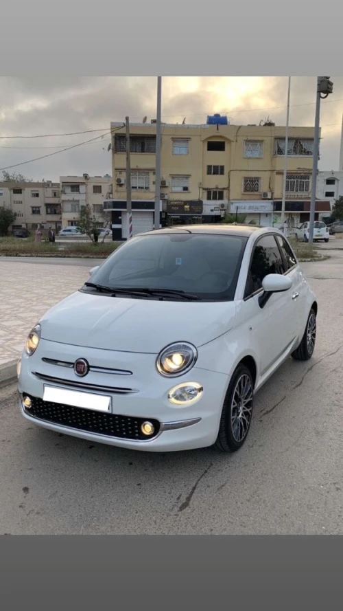 Fiat 500 2023 Dolcevita plus 