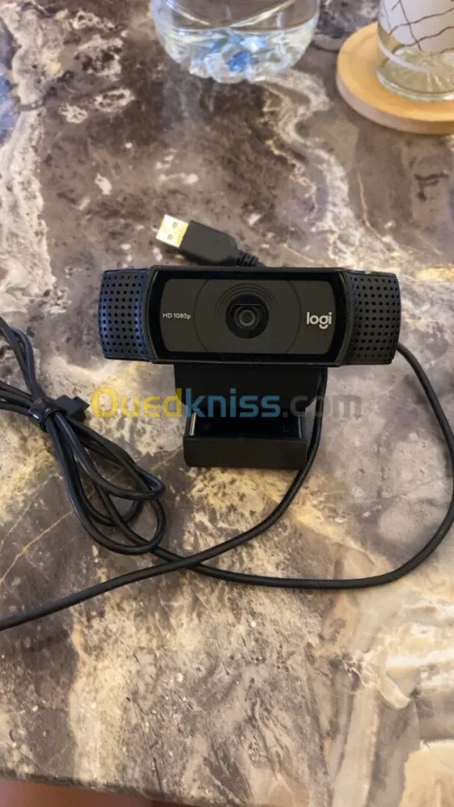 Logitech C920 pro