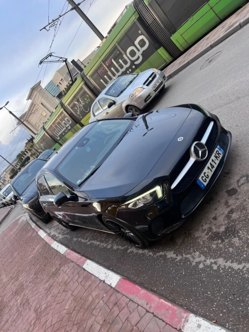 Mercedes Classe A 2022 180  Exclusif +