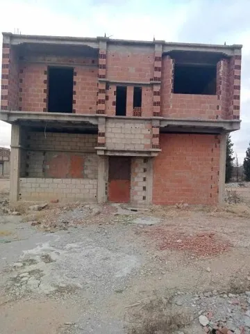Vente Villa Duplex Khenchela Kais