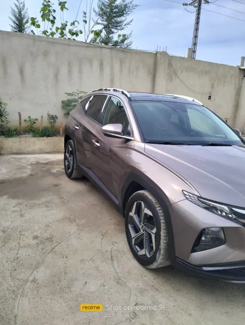 Hyundai Santa Cruz 2024 