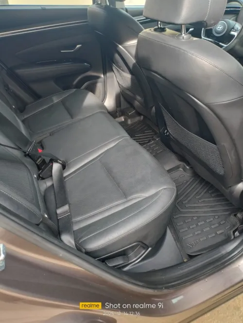 Hyundai Santa Cruz 2024 