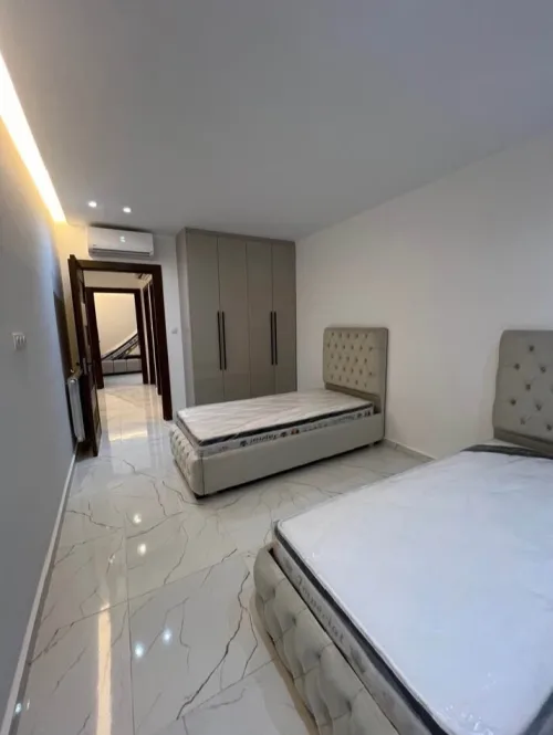 Vente Appartement F4 Alger Cheraga